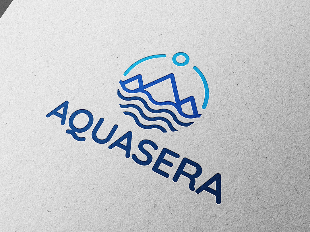 Aquasera Logo